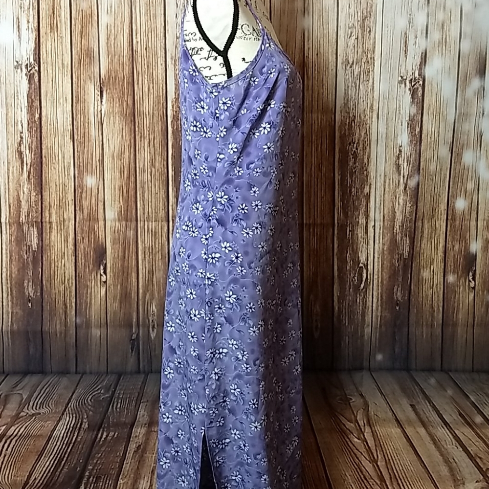 M Collection Sundress - Picture 2 of 6